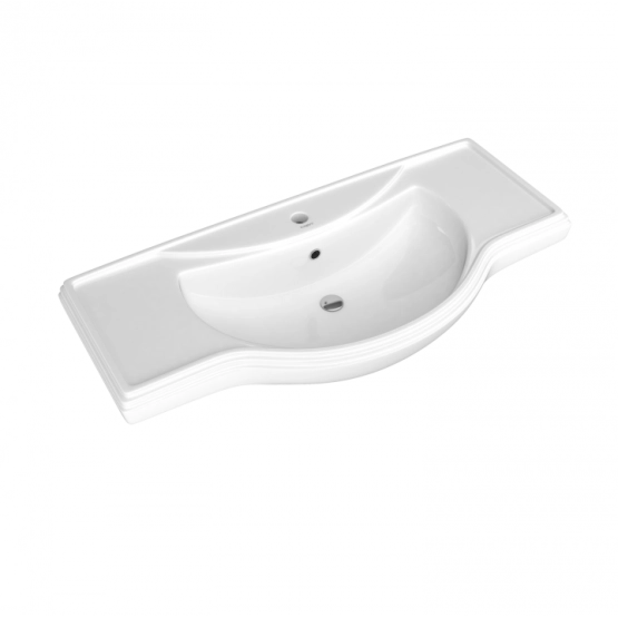 Раковина СаНта Классик 105