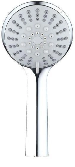 Ручной душ ESKO 5-режимный 85 мм SCU855 хром