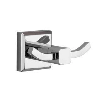 Крючок двойной Gappo G3805-2