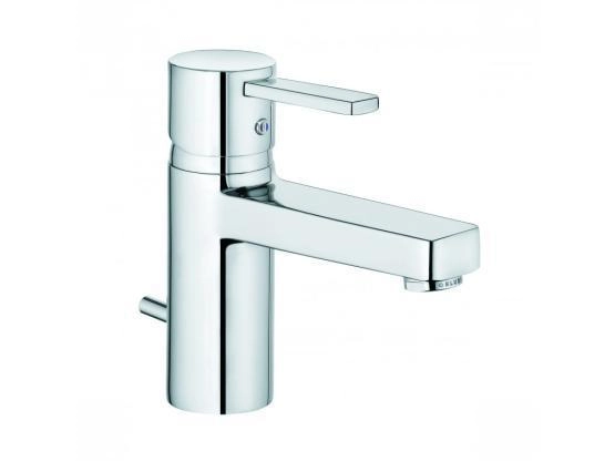 Смеситель Kludi Zenta 382600575 для раковины, хром