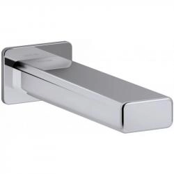 Излив Jacob Delafon STRAYT E37344-CP хром