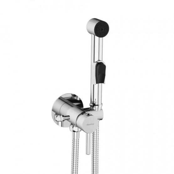 Гигиенический душ RedBlu by Damixa Option 211000000 хром