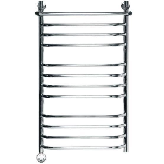 Полотенцесушитель электрический Ника Trapezium ЛТ г2 ВП 100/50 левый тэн MEG