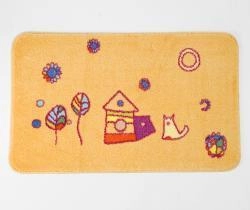 Коврик Wasserkraft Kammel BM-1211 для ванной комнаты