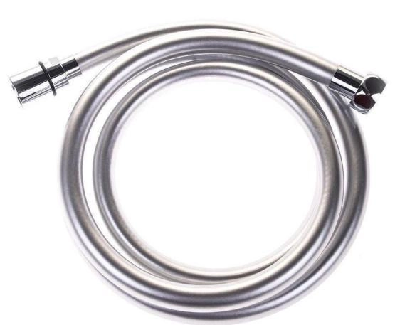 Душевой шланг ESKO армированный ASH20 хром