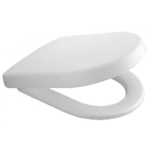 Villeroy & Boch 9M66S101 Subway сиденье микролифт