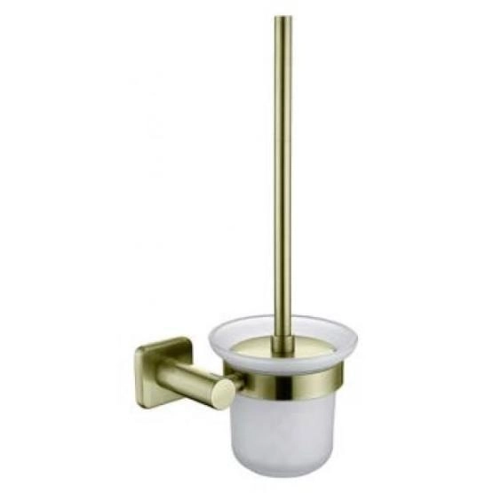 Ершик настенный KAISER (KH-4706) бронза