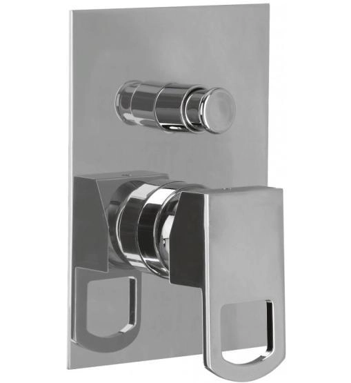 Смеситель CEZARES LEVICO-VDIM-01-Cr для душа,хром