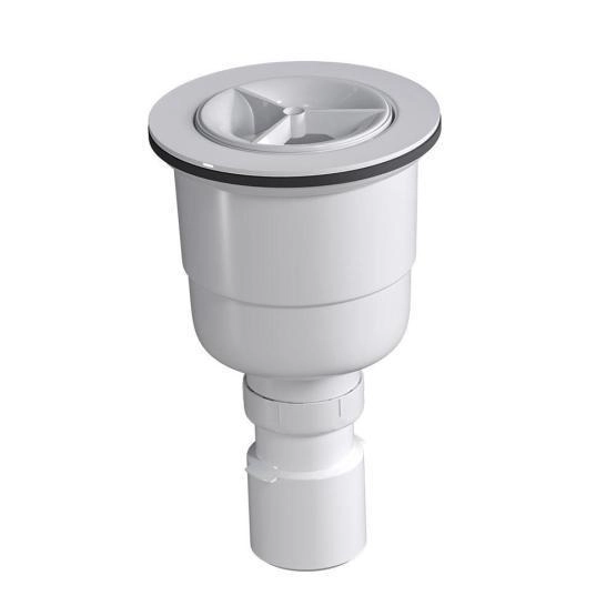 Сифон для поддонов RGW S-20  44242000-01