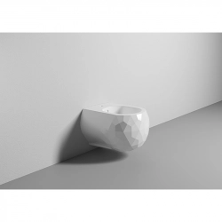 Биде Bien PENT подвесное PNBA05201VD1W3000