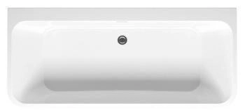 Акриловая ванна Aquanet Family Perfect 170x75 13775 Matt Finish
