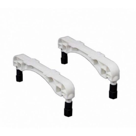 Комплект пластиковых ножек Villeroy&Boch U99740000 $ (ст-4000000266) | для ванны