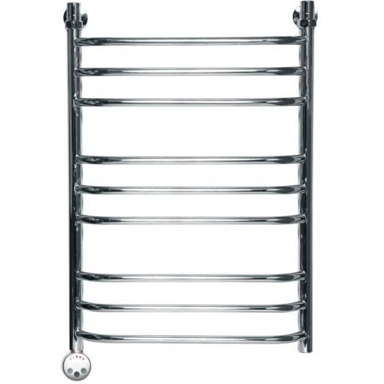 Полотенцесушитель электрический Ника Trapezium ЛТ (г2) 80/50 левый тэн MEG