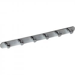 Планка 6 крючков Fixsen FX-1416