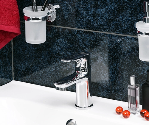 Смеситель Wasserkraft Vils 5603 для умывальника