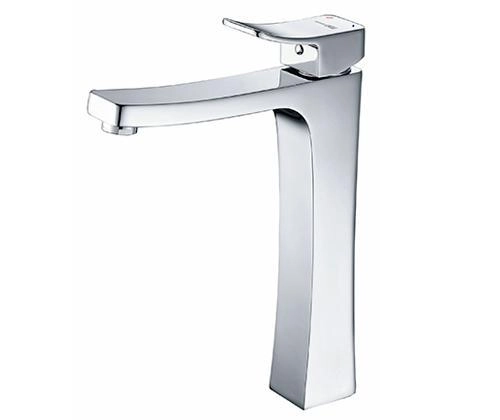 Смеситель Wasserkraft Aller 1063H для раковины