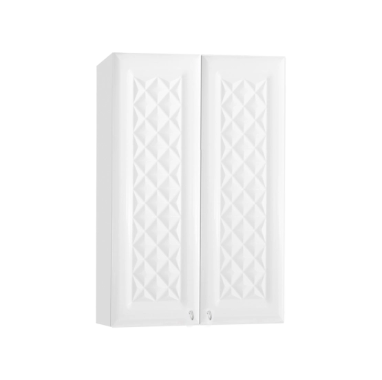 Подвесной шкаф Style Line Elfante Канна 60 с дверками