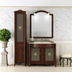 Тумба под раковину Opadiris Виктория 92 см