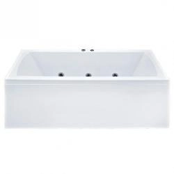 Ванна Bas Индика 170x80 без гидромассажа