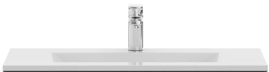 Раковина Am.Pm Spirit 2.0 M70AWCC0802WG 80 см