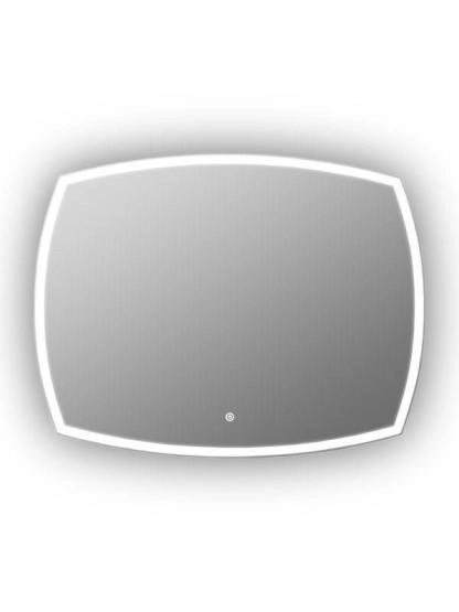 Зеркало Континент Dream Led 700х900