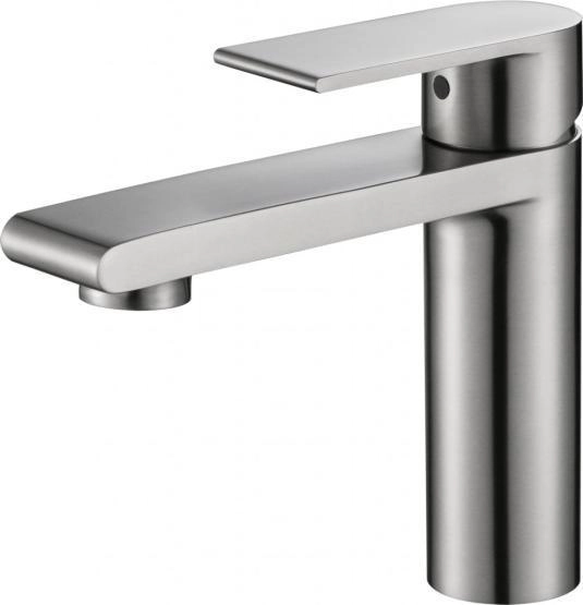 Смеситель для раковины BELBAGNO NOVA NOV-LVM-IN сатин