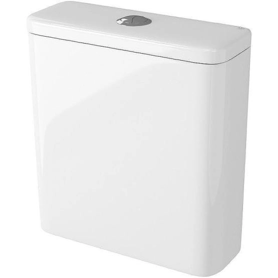 OWL Gap Ruta-G бачок унитаза-компакта, двойной слив 3\6л, арматура WDI OWLT200901/2