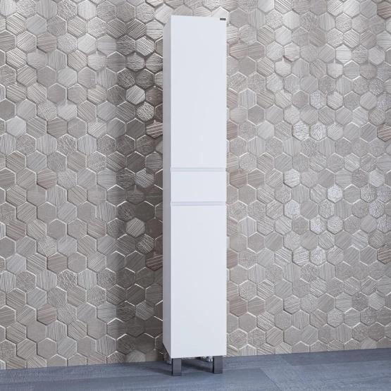 Шкаф-пенал СаНта Марс 30, 700247, напольный