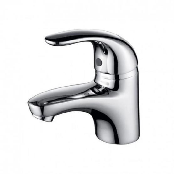 Смеситель для раковины KAISER Safira (15011) хром