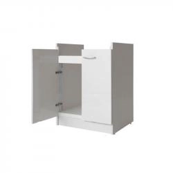 Тумба для хозяйственной раковины Hatria Complementi YXNW