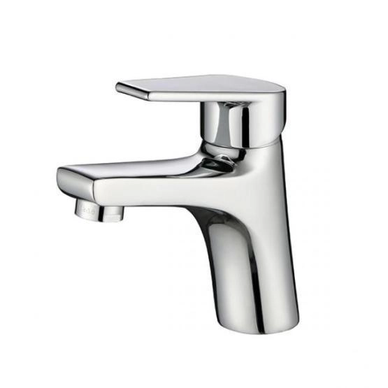 Смеситель для раковины KAISER ECO (11) хром