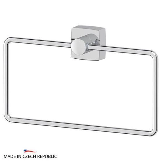 Держатель полотенца FBS Esperado ESP 022 прямоугольный хром