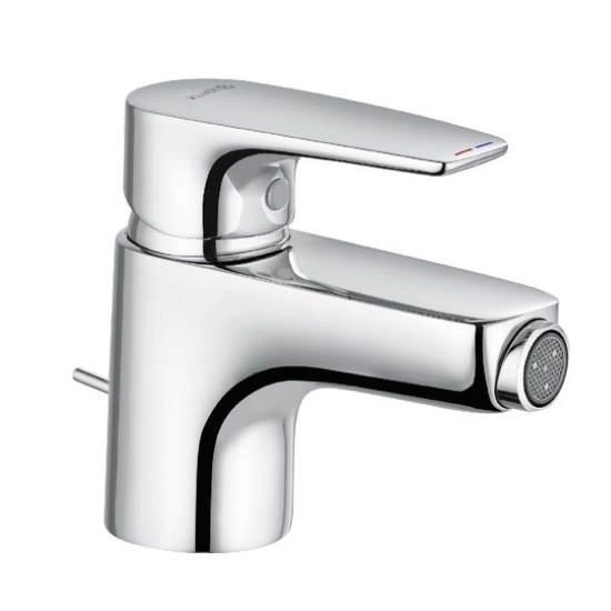 Смеситель для биде Kludi Pure&Solid 342160575