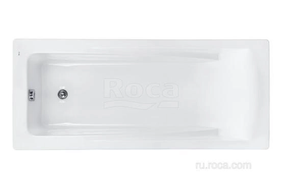 Ванна Roca Hall 170x75 см ZRU9302768