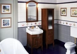 Тумба под раковину Opadiris ЛОРЕНЦО 60 Светлый орех