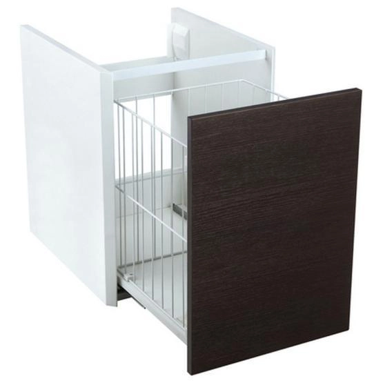 Модуль для тумбы Aquaton Брук 40 1A202203BCDF0 дуб ферр