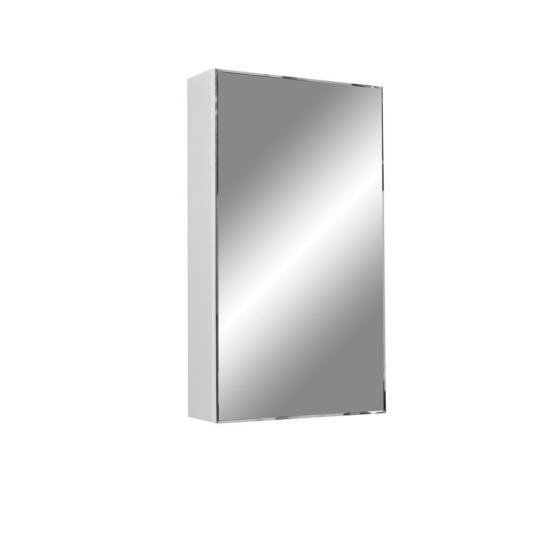 Зеркало-шкаф Stella Polar Альда 40