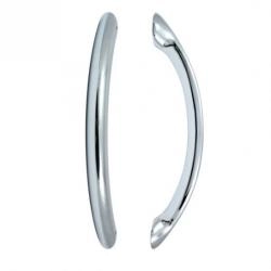 Ручки к ванне Эстет 04 2шт хром