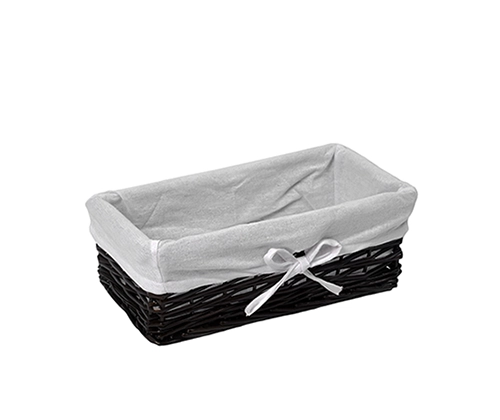 Корзина Wasserkraft Lossa WB-120-L для белья Плетеная