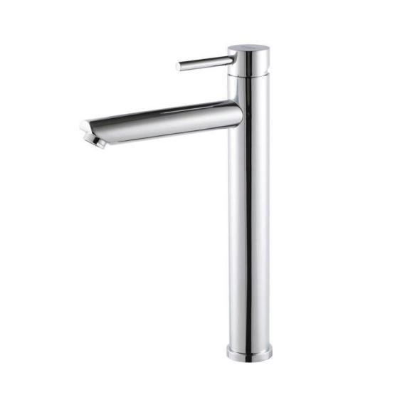 Смеситель Gid Berlin SS080-CH-D для раковины Хром