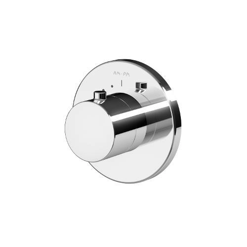 Запорный вентиль Am.Pm F0800200 хром