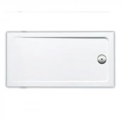 Поддон для душа Jacob Delafon FLIGHT NEUS E62454-F-00 150x76 см литьевой мрамор