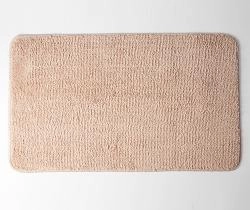 Коврик Wasserkraft Vils BM-1031 Rugby Tan для ванной комнаты