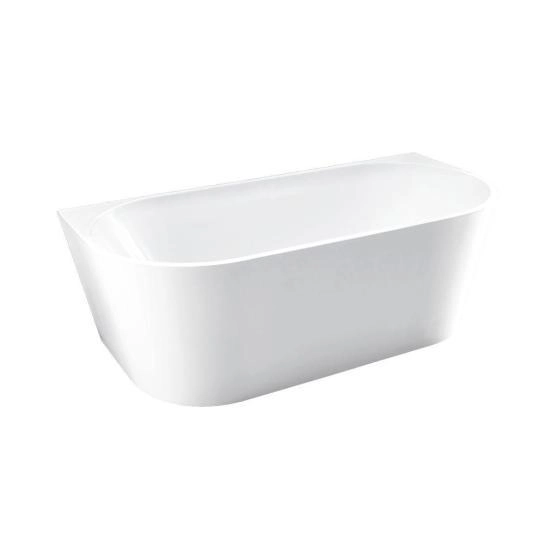 Ванна акриловая Vincea VBT-421-1700, 1700*800*580 цвет белый