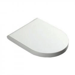 Сиденье для унитаз с крышкой Hatria Daytime Y1XB