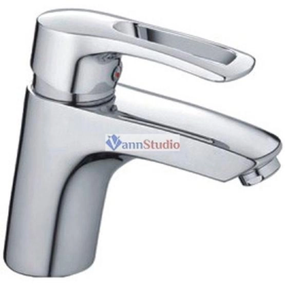 Смеситель для раковины Frap F1066 хром