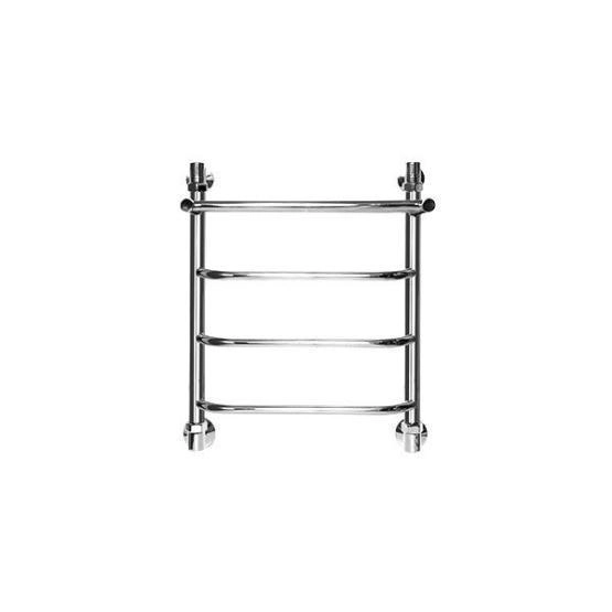 Полотенцесушитель водяной Ника Trapezium ЛТ/ВП 50/40