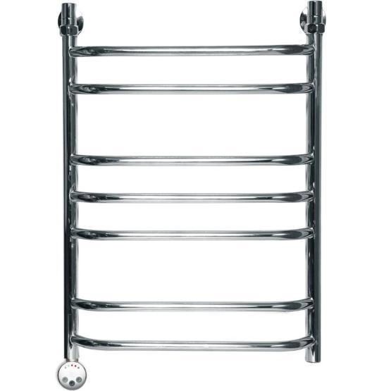 Полотенцесушитель электрический Ника Trapezium ЛТ (г2) 60/50 левый тэн MEG