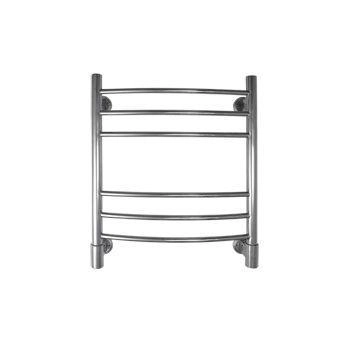 Полотенцесушитель Energy Ergo 600x500 электрический хром