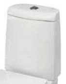 Roca Victoria Nord 341ND0000 бачок для унитаза